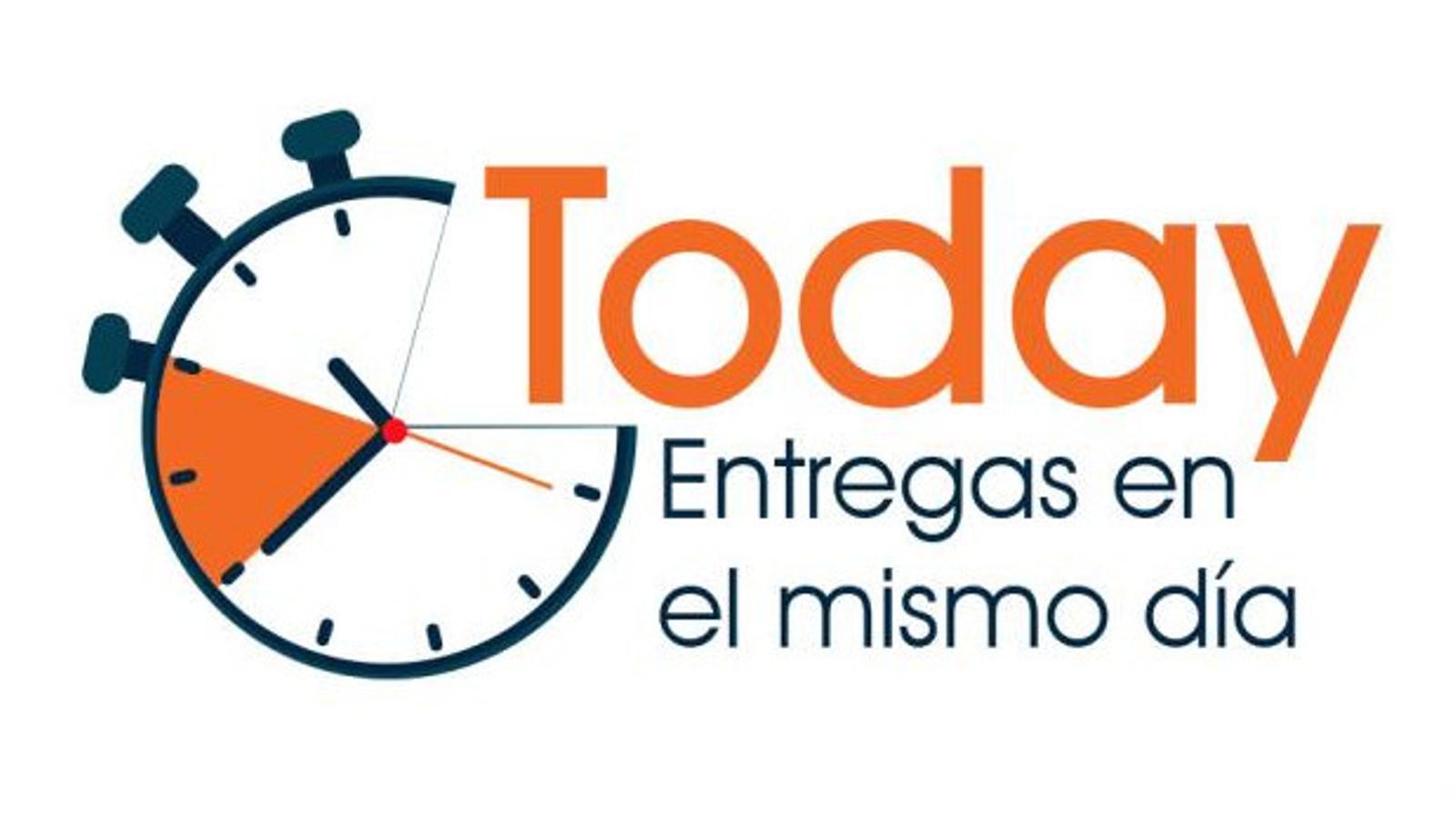 Tudespensa Today, servicio de entregas en el mismo día - Tudespensa