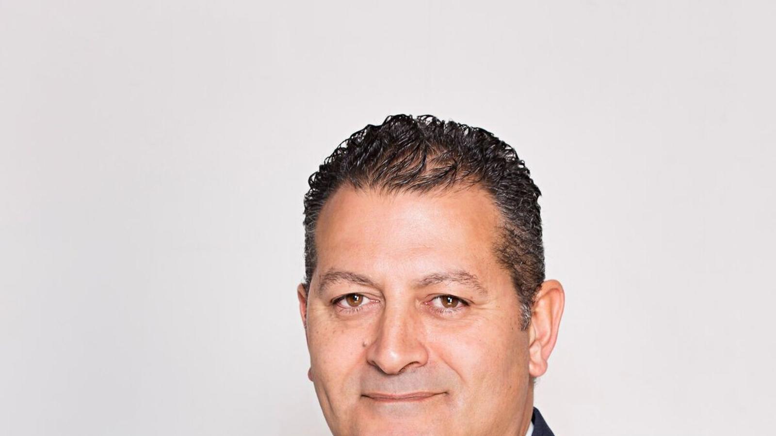 Youssef Mrabet Fassi, nuevo embajador de marca de Grupo Emperador