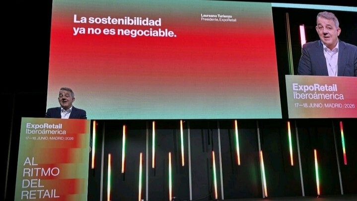 ExpoRetail Iberoamérica: las claves del nuevo retail según Laureano Turienzo
