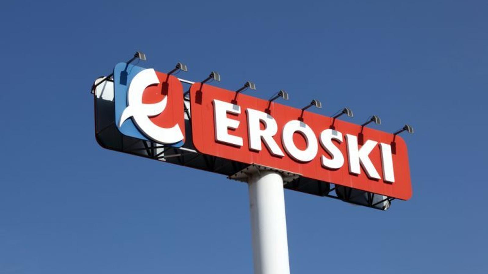 Eroski y Aldi amplían su presencia con nuevas tiendas