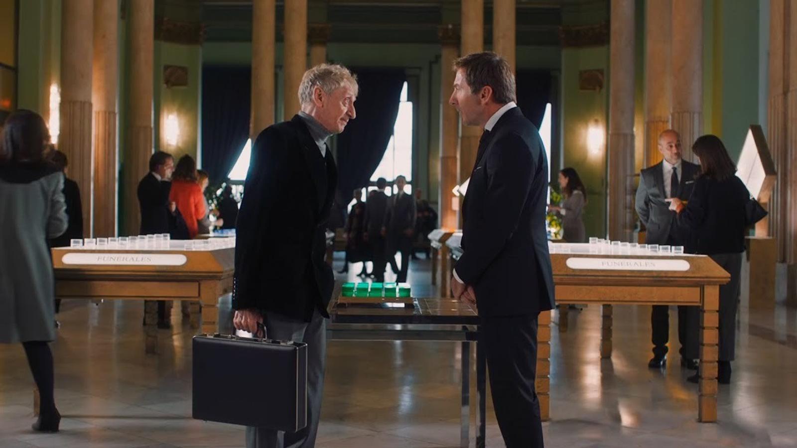 Campofrío lanza su nueva campaña de Navidad