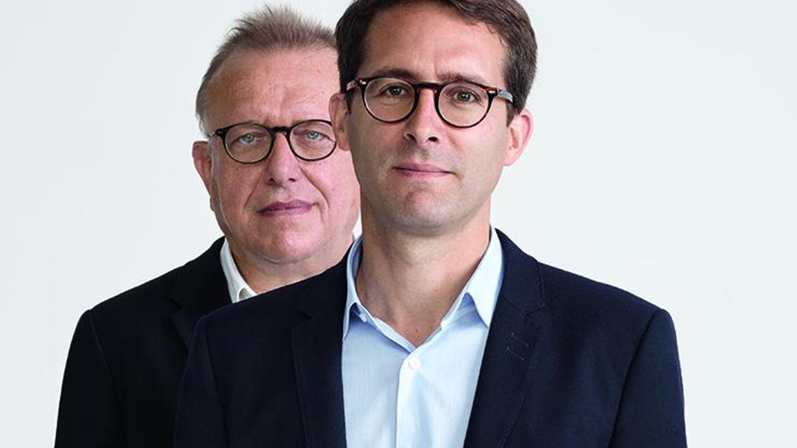 Vincent Chaperon, ‘Chef de Cave’ de Dom Pérignon - 