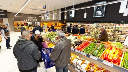 BM Supermercados invierte 7 millones de euros en promociones junto a marcas de fabricante