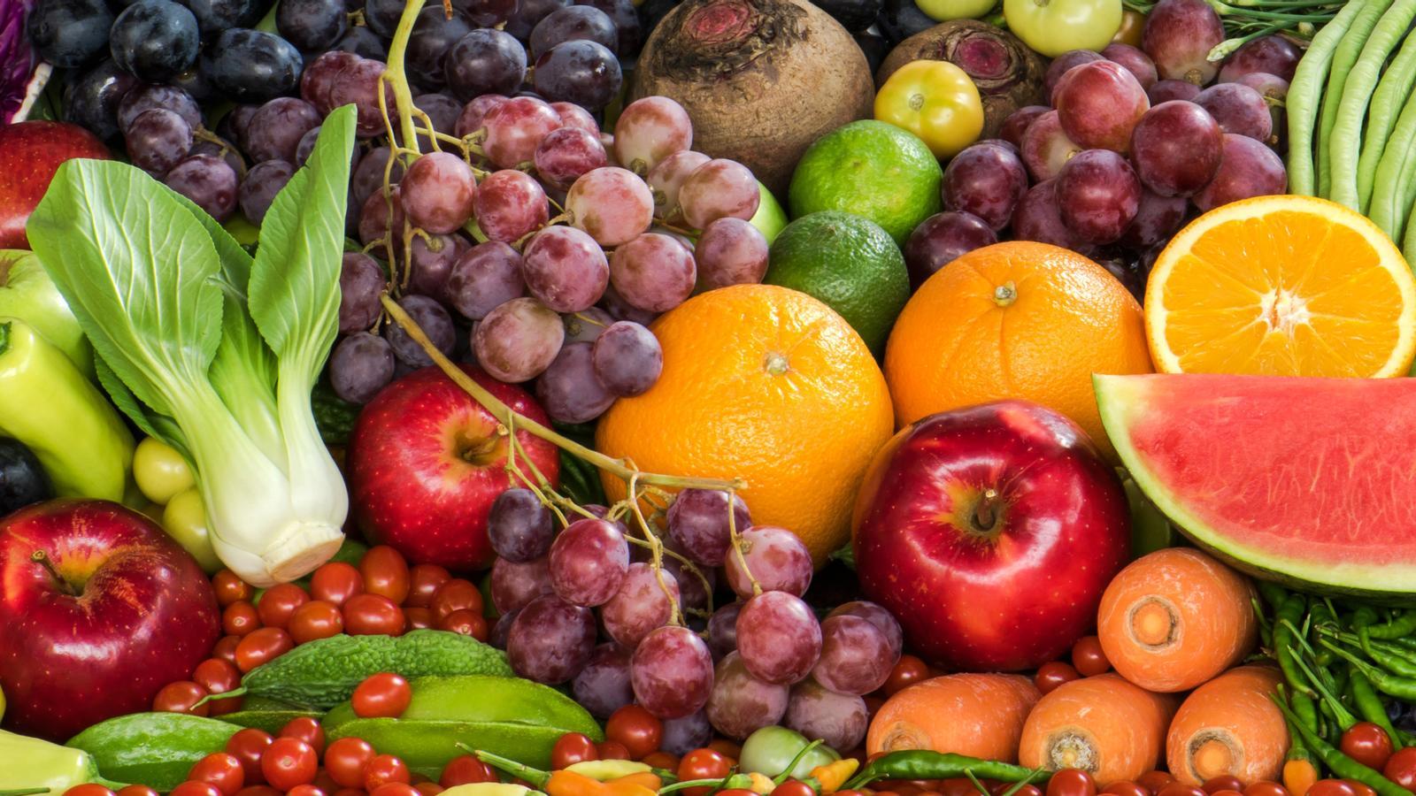 5 zumos naturales que gustarán a tus niños