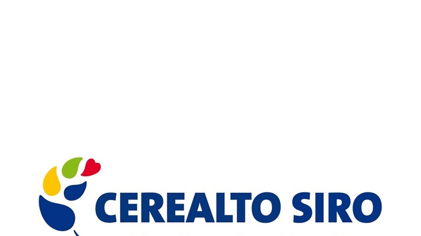 Cerealto Siro Foods Ficha Para Su Directiva A Altos Cargos Del Sector 
