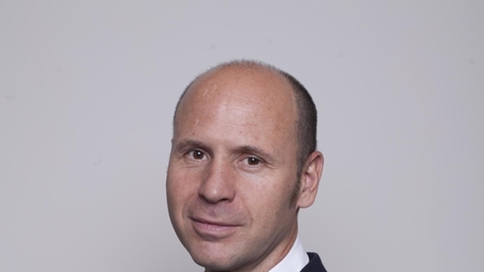 Danone reestructura su departamento de comunicación