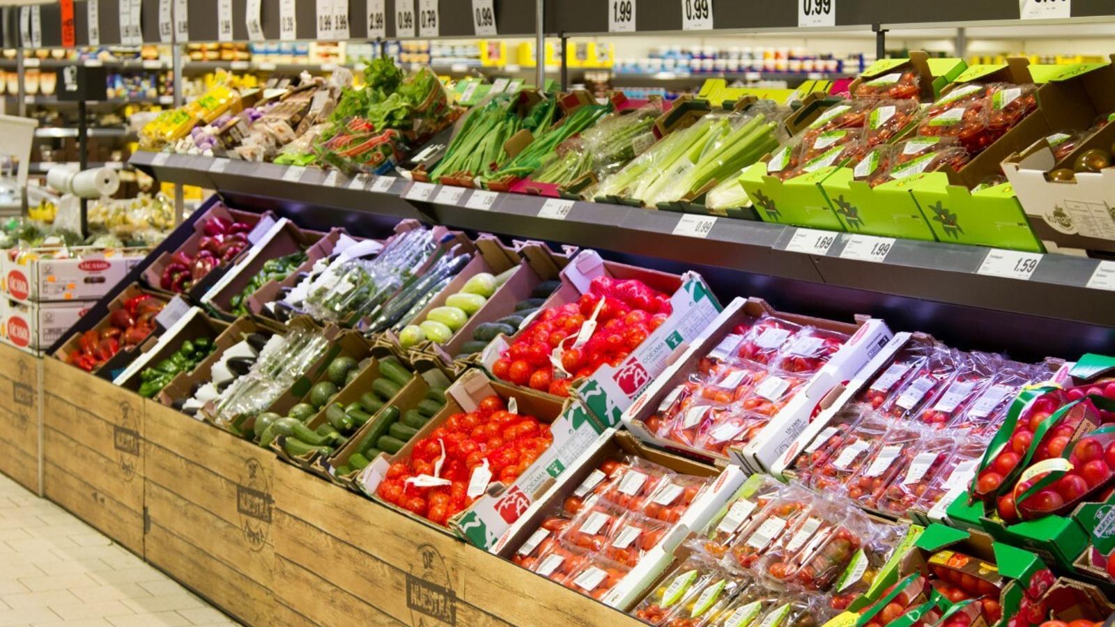 Lidl amplía su negocio en Valencia y Andalucía