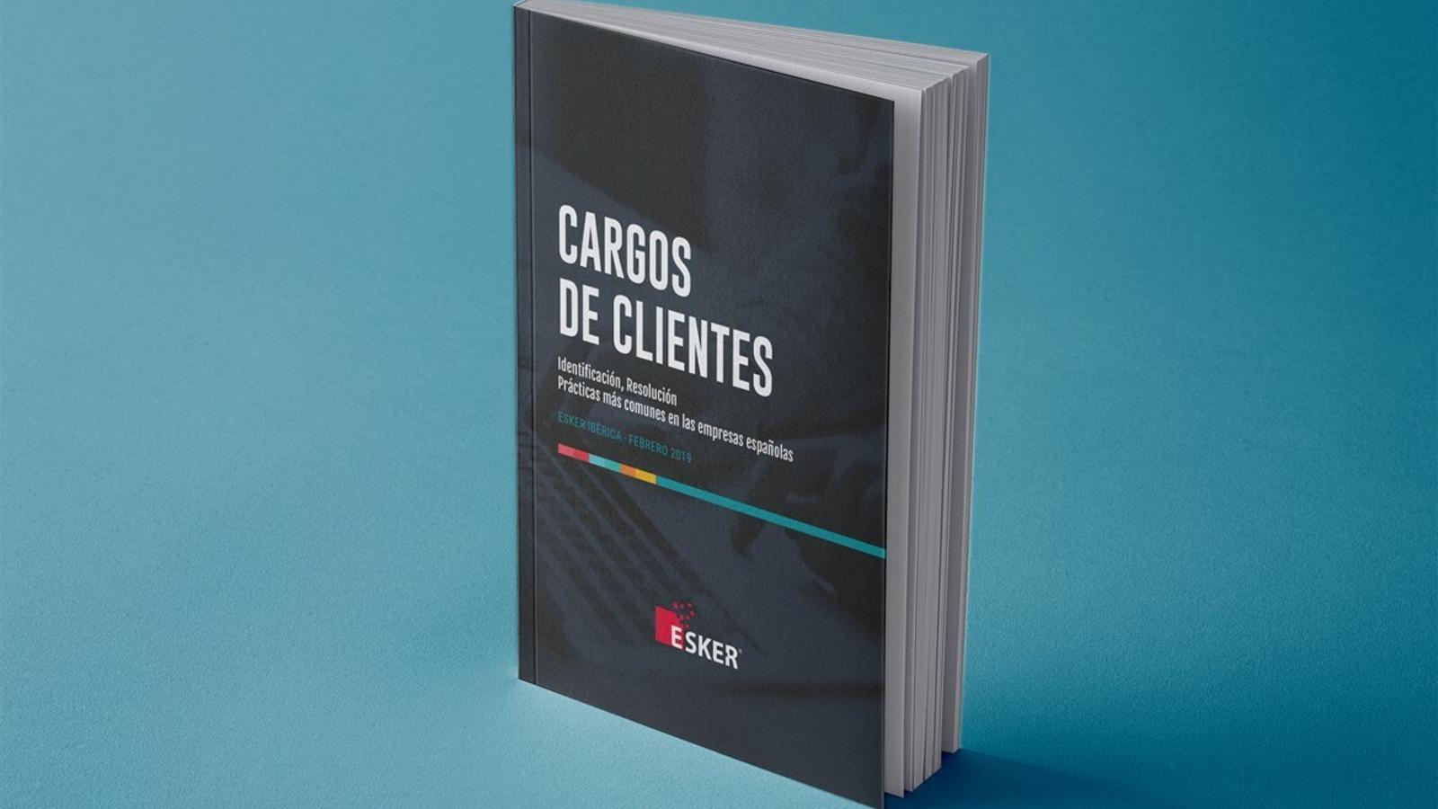 El valor medio de los Cargos de Clientes en Gran Consumo es del 16% de las ventas