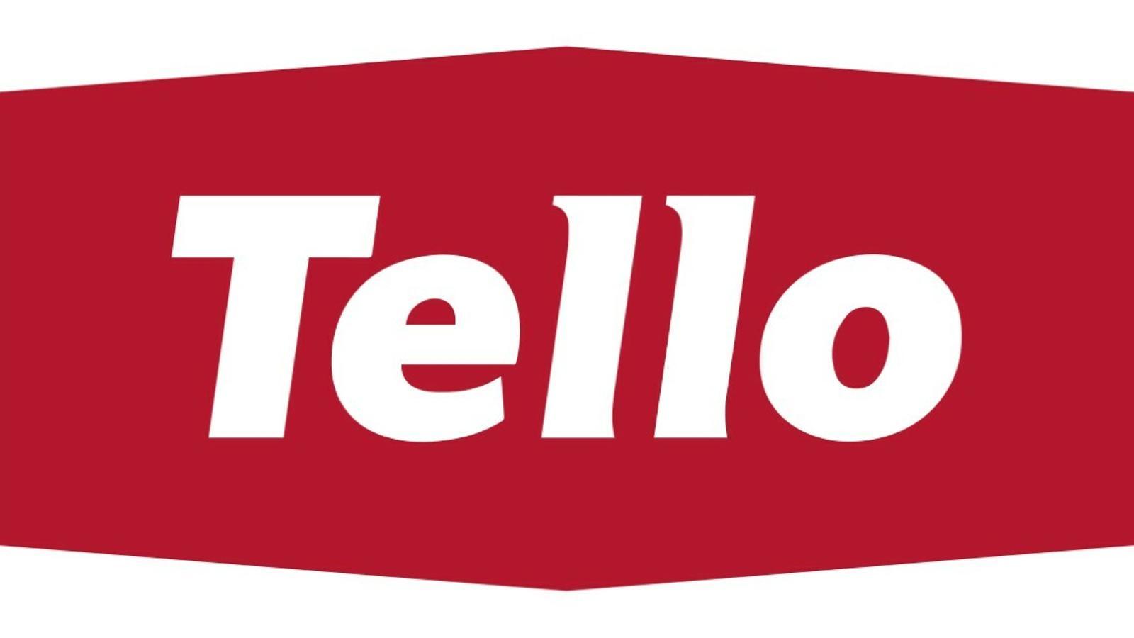 Grupo Tello presenta un nuevo logo 