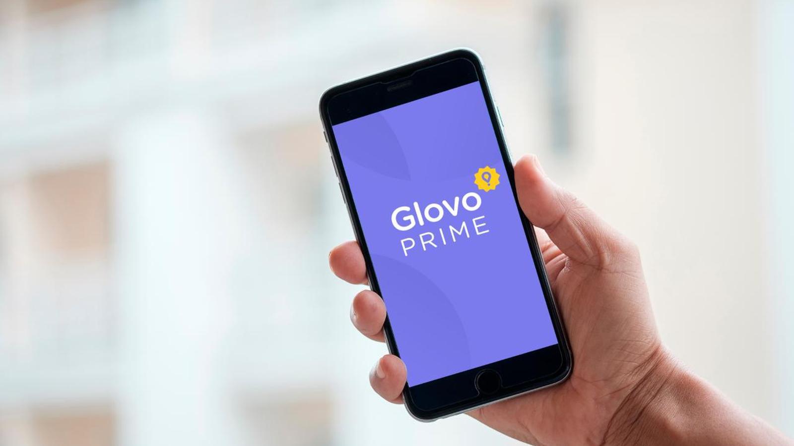 Glovo se defiende: 