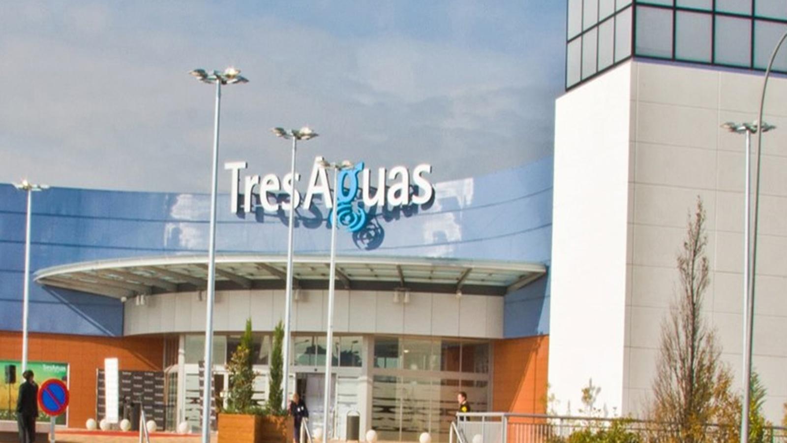 España liderará la apertura de centros comerciales hasta 2020