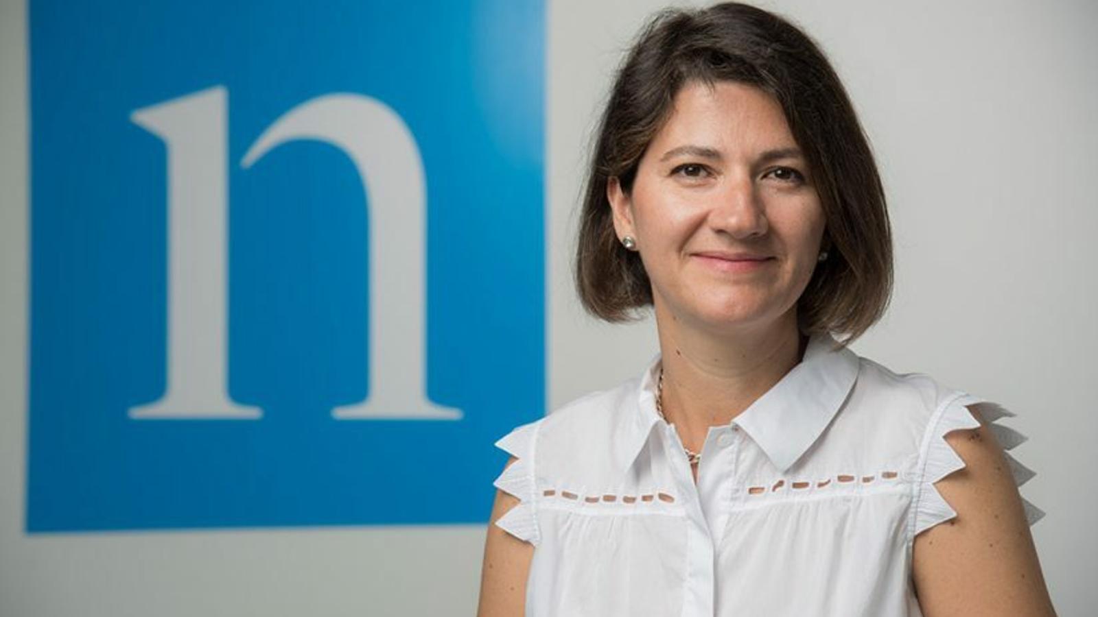 Patricia Daimiel toma los mandos de Nielsen Iberia