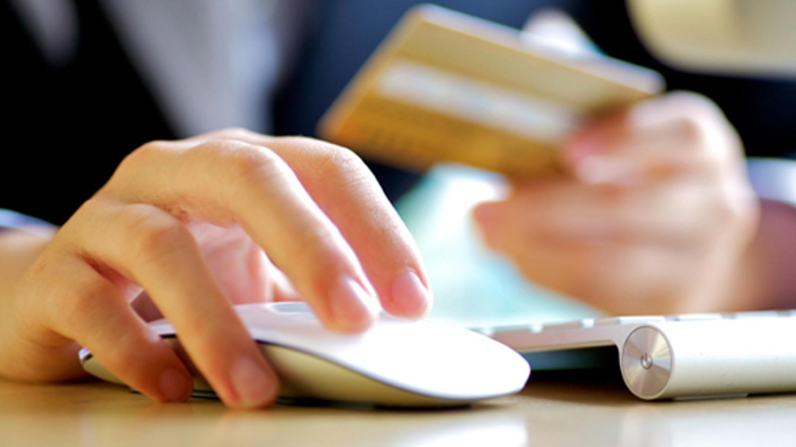El a-commerce se hace hueco en el sector retail
