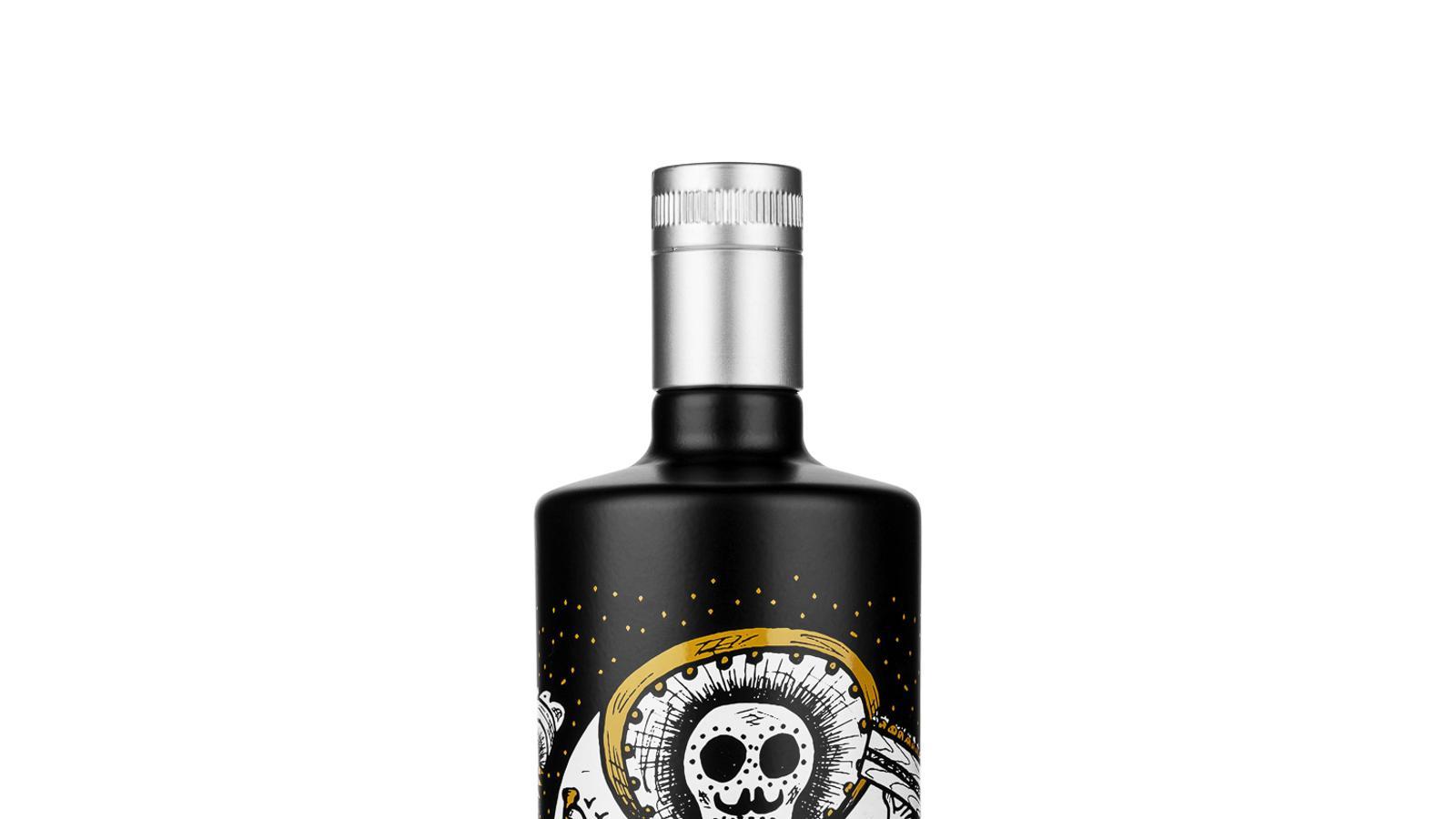 Nuevo licor con sabor a mango de La Pócima - La Pócima