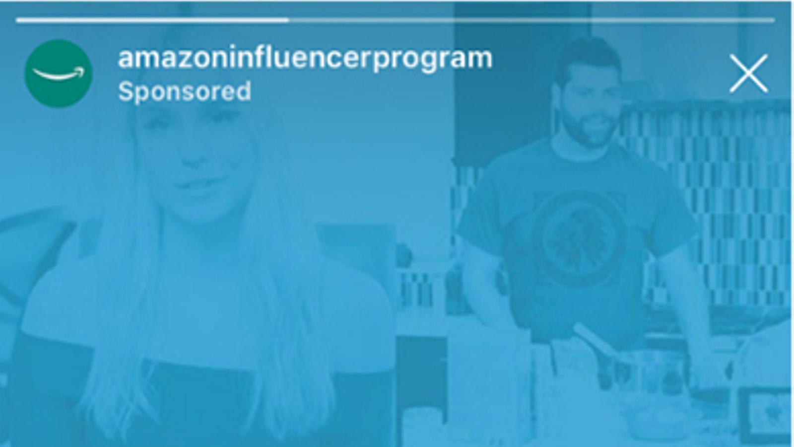 Influencers: baza estratégica de Amazon en su Prime Day