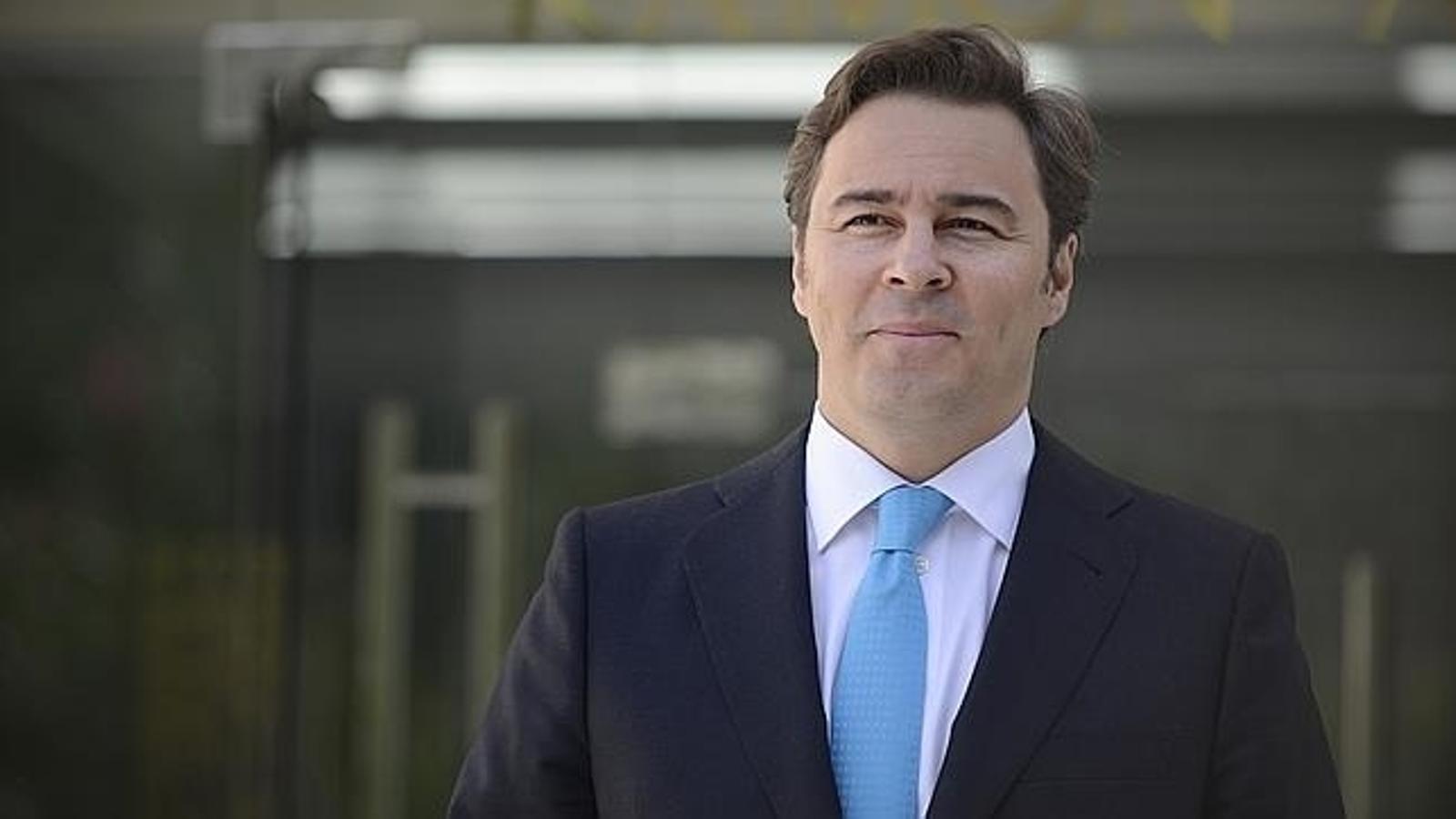 El Corte Inglés disparó sus retribuciones por la salida de Dimas Gimeno