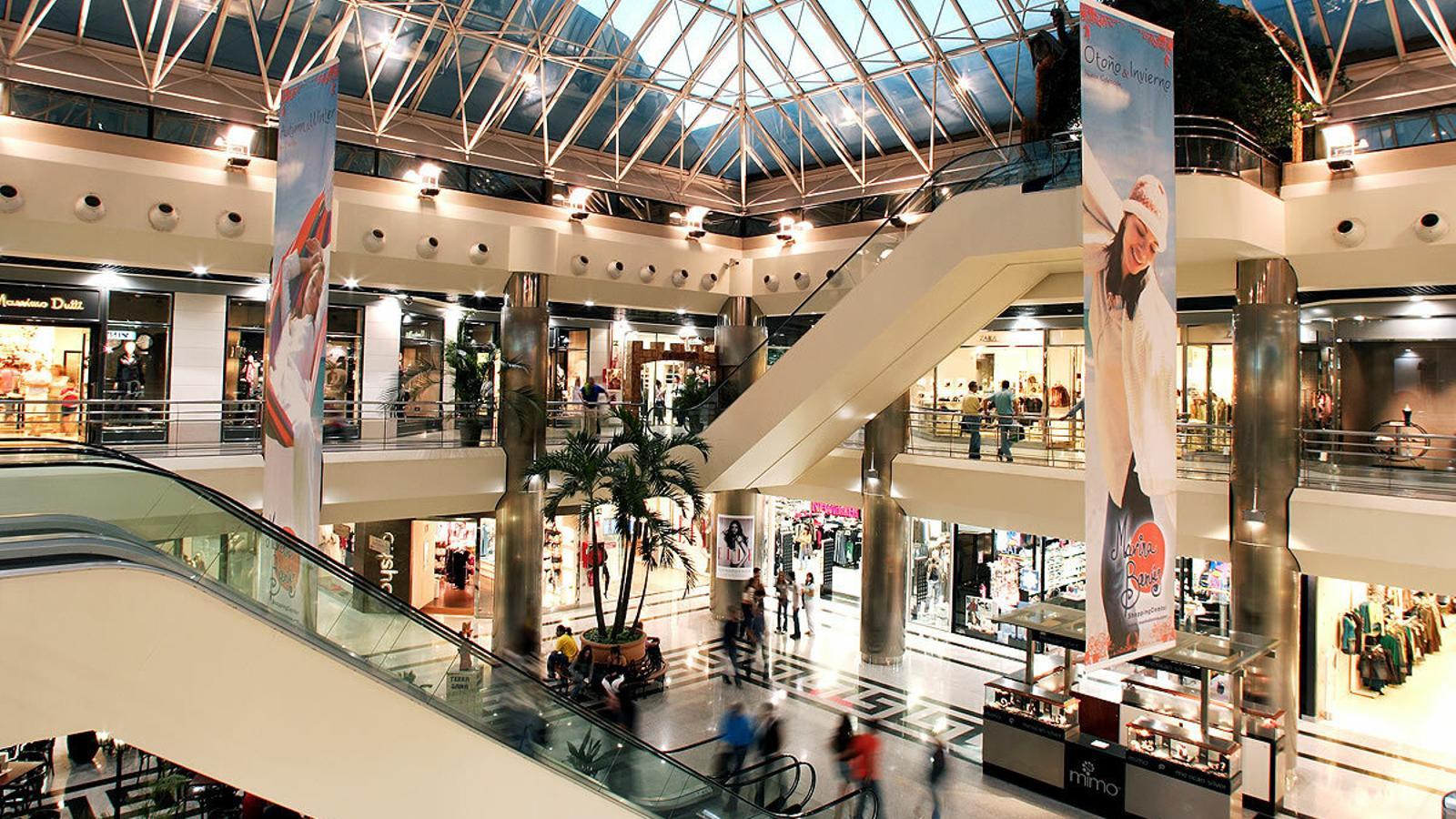 La inversión en retail supera los 550 millones en el primer semestre
