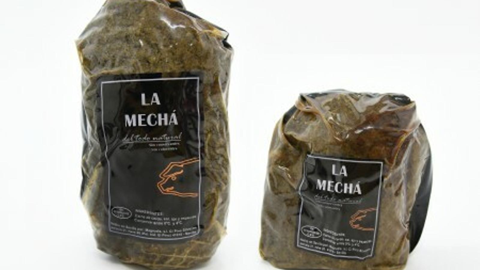 Más de 70 infectados tras consumir carne de La Mechá