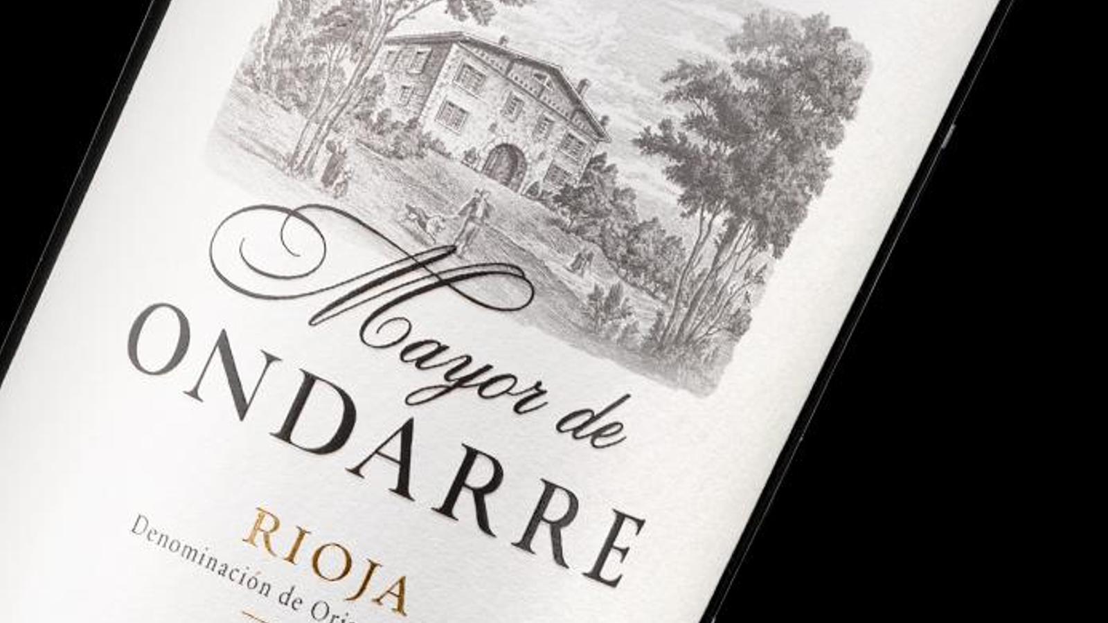 Bodegas Ondarre presenta su nueva añada de 2015