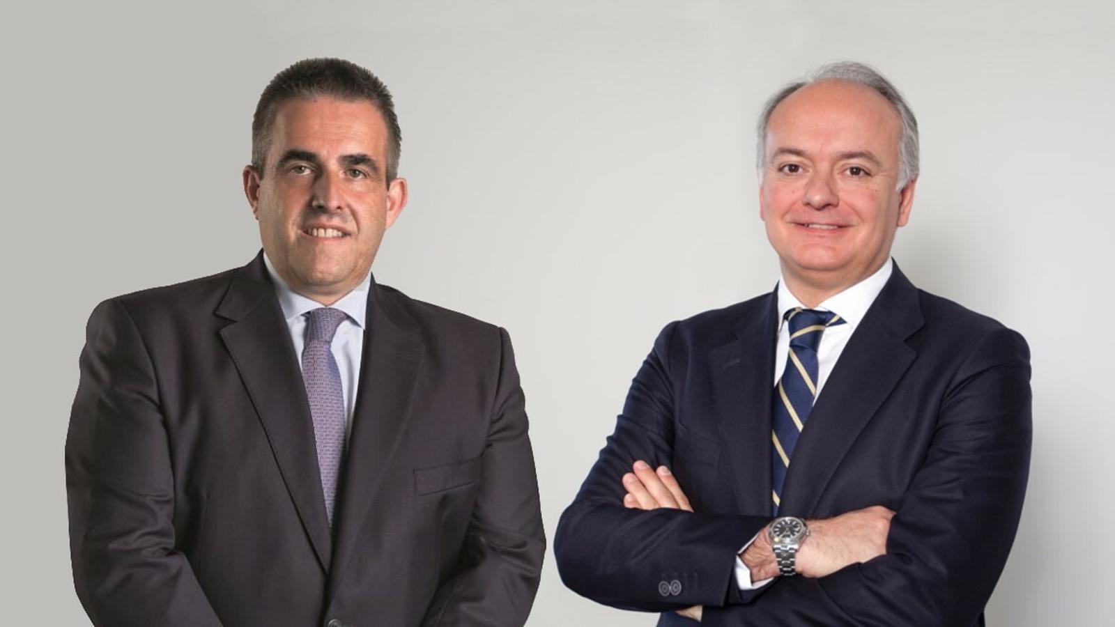 El Corte Inglés se pasa al sector inmobiliario para gestionar sus activos
