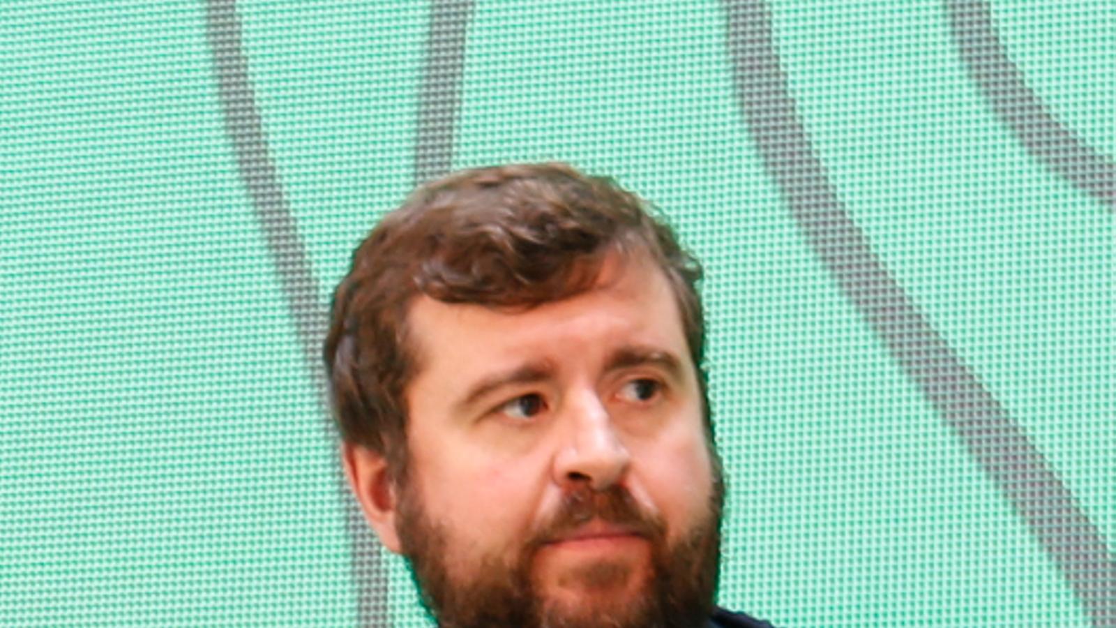 FIAB incorpora a Eduardo Cotillas como director de I+D+i - 