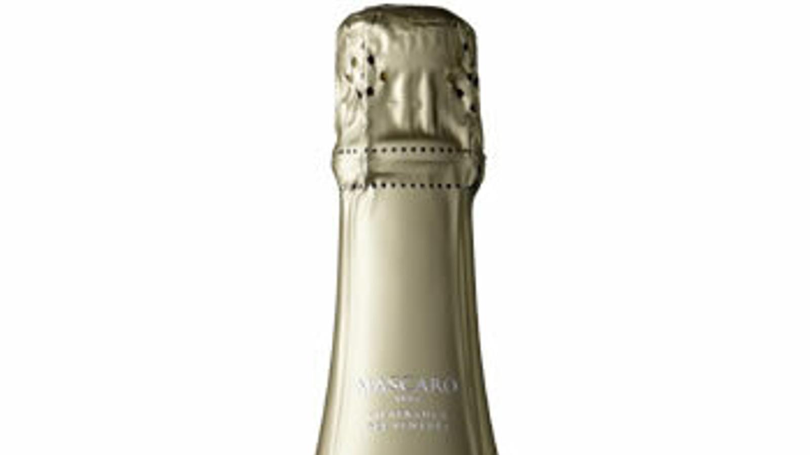 El mejor cava rosado del mundo es de Mascaró: Rubor Aurorae