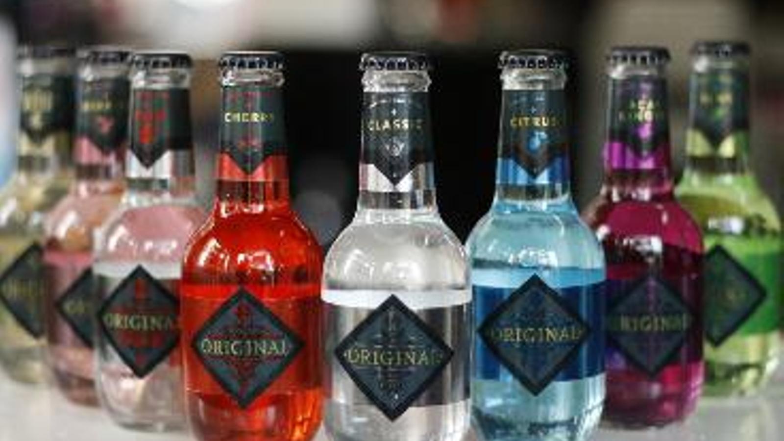 The Original Tonic consolida su expansión internacional