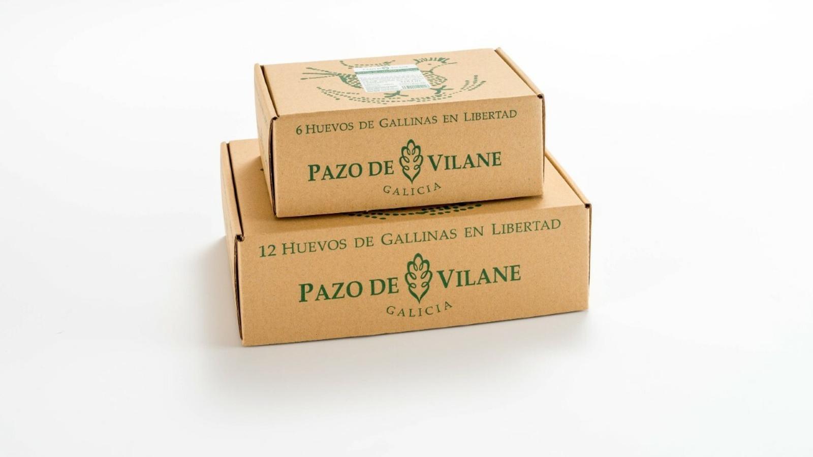 Pazo de Vilane gana la demanda a Corral de Monegros por competencia desleal