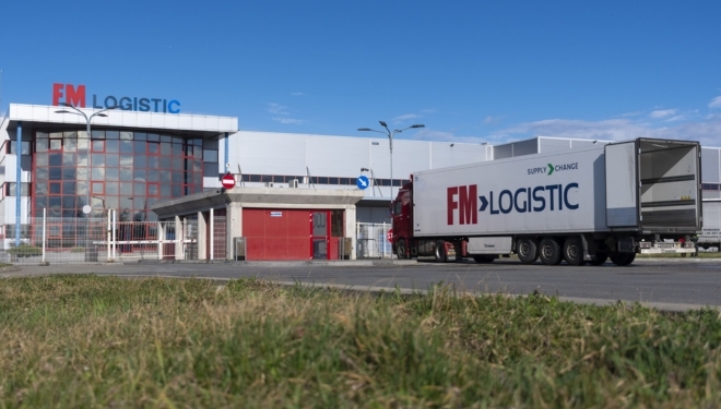 FM Logistic compra la empresa alemana de logística Schäflein y acelera su crecimiento en Europa