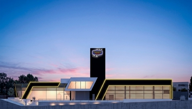 Center's Auto tendrá un megataller en Granada de más de 3.700 m²