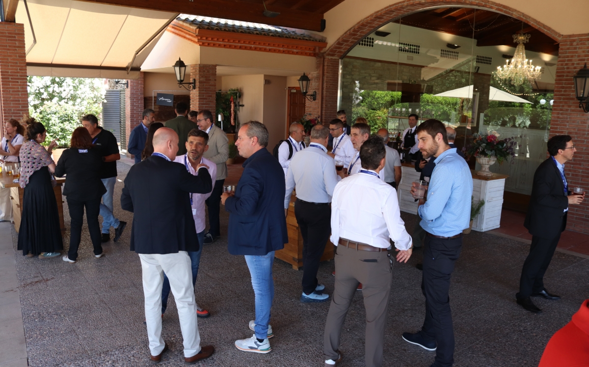 Los recambistas catalanes priorizarán la transformación tecnológica, la digitalización y la nueva movilidad