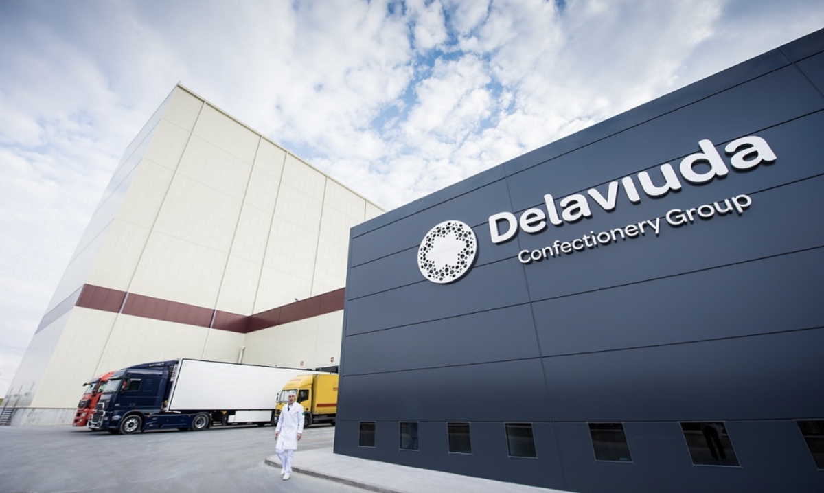 Delaviuda factura 149,3 millones en 2025, un 6,3% más