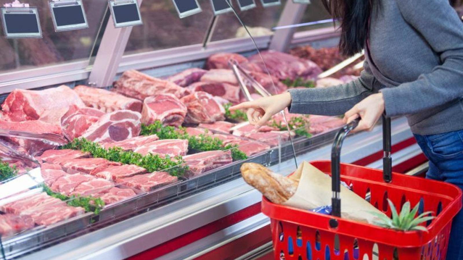 Coronavirus y compra en el súper: prevención y medidas básicas