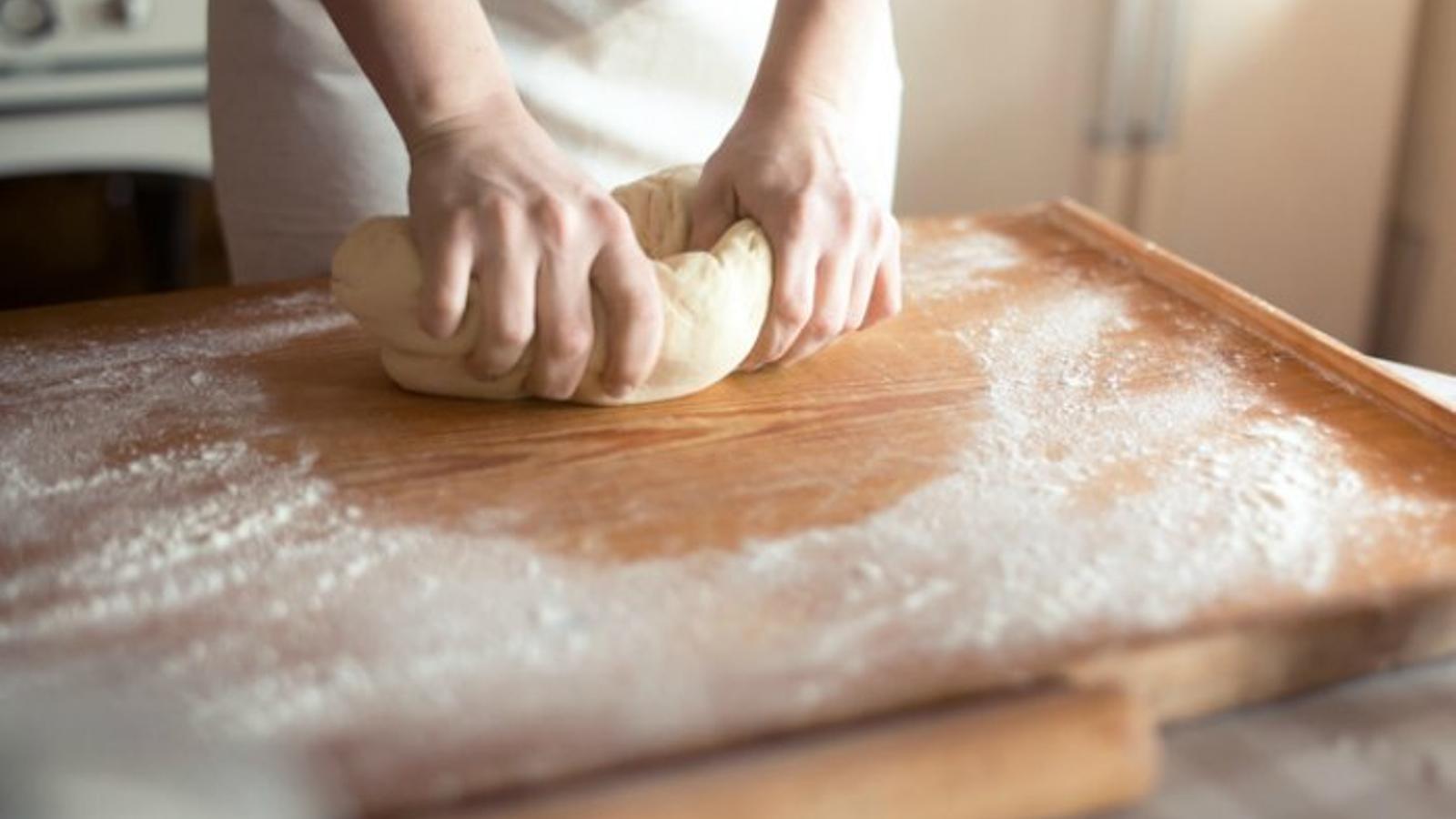 El coronavirus dispara la vena cocinera de los españoles
