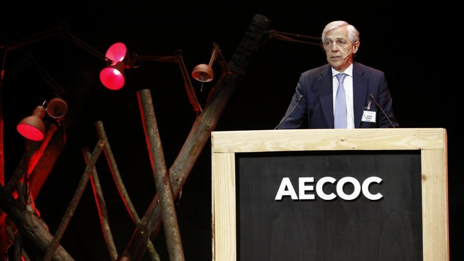 Aecoc aplaza el Congreso Smart Distribution y el Foro Nacional del Transporte