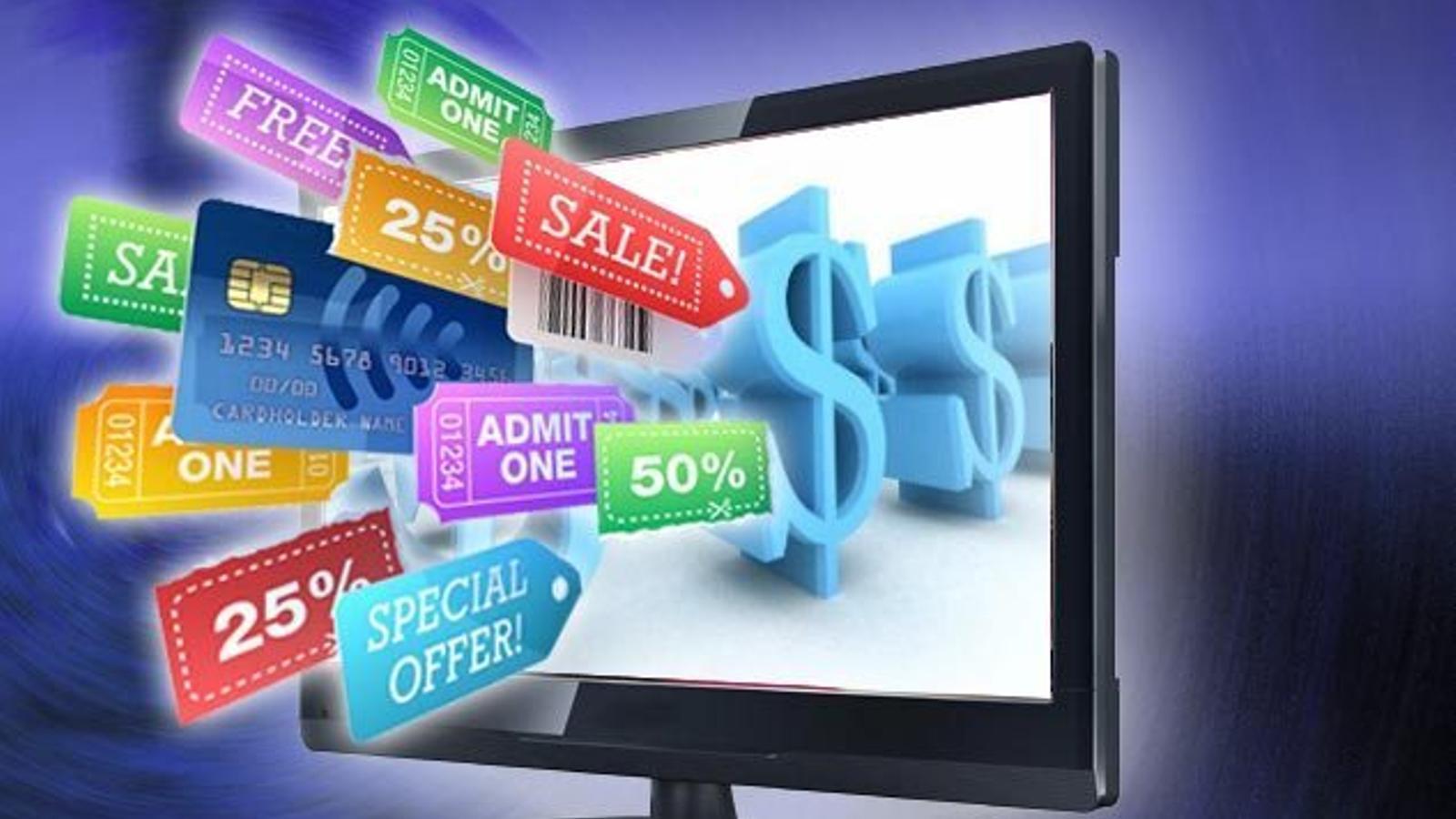 La mitad de las ventas perdidas por una marca se deben a la desinversión publicitaria - Archivo