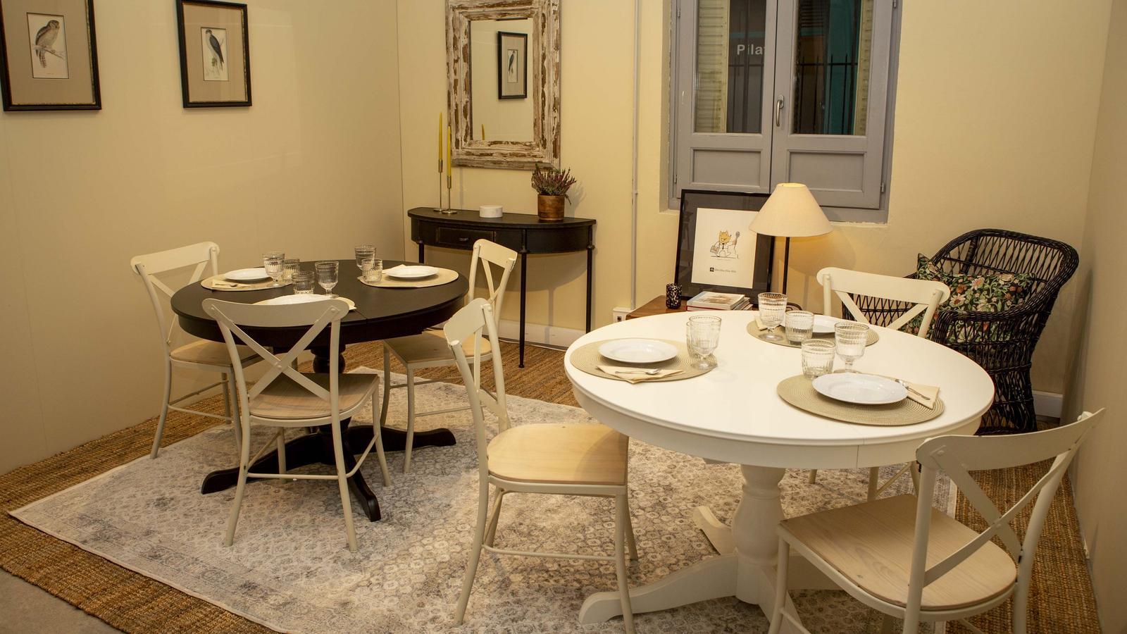 Thermomix abre un restaurante con todos los menús preparados con el robot de cocina