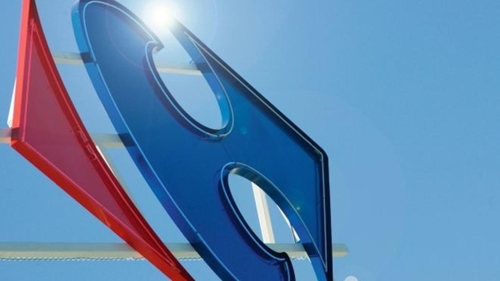Carrefour prueba el low cost para salvar sus híper menos rentables