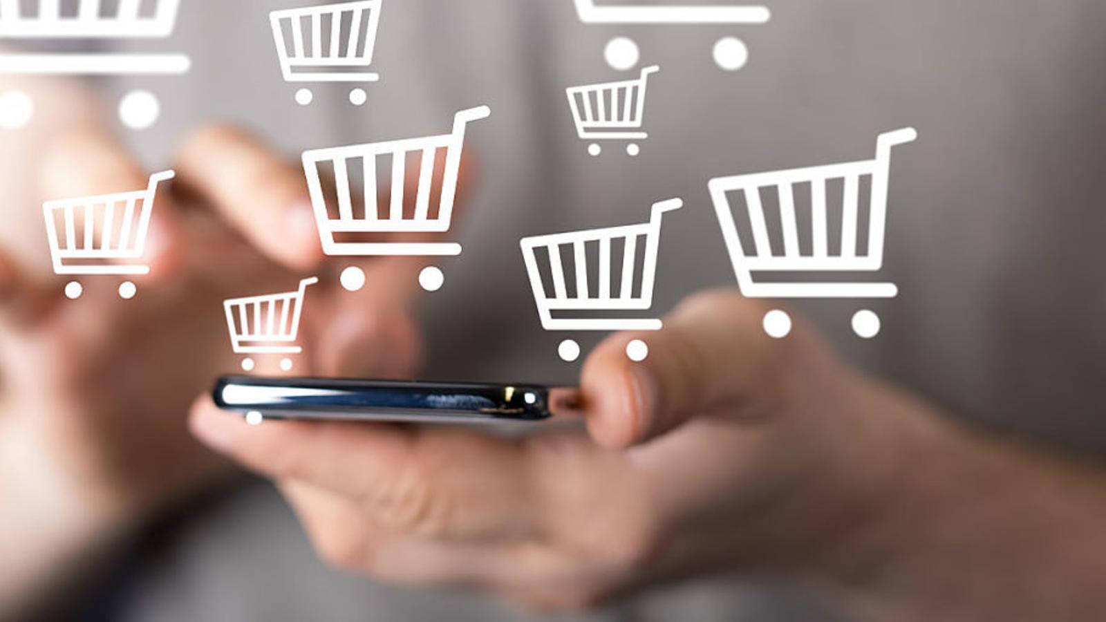 Fabricantes y marcas afianzan el modelo Direct To Consumer: estas son las claves - Archivo