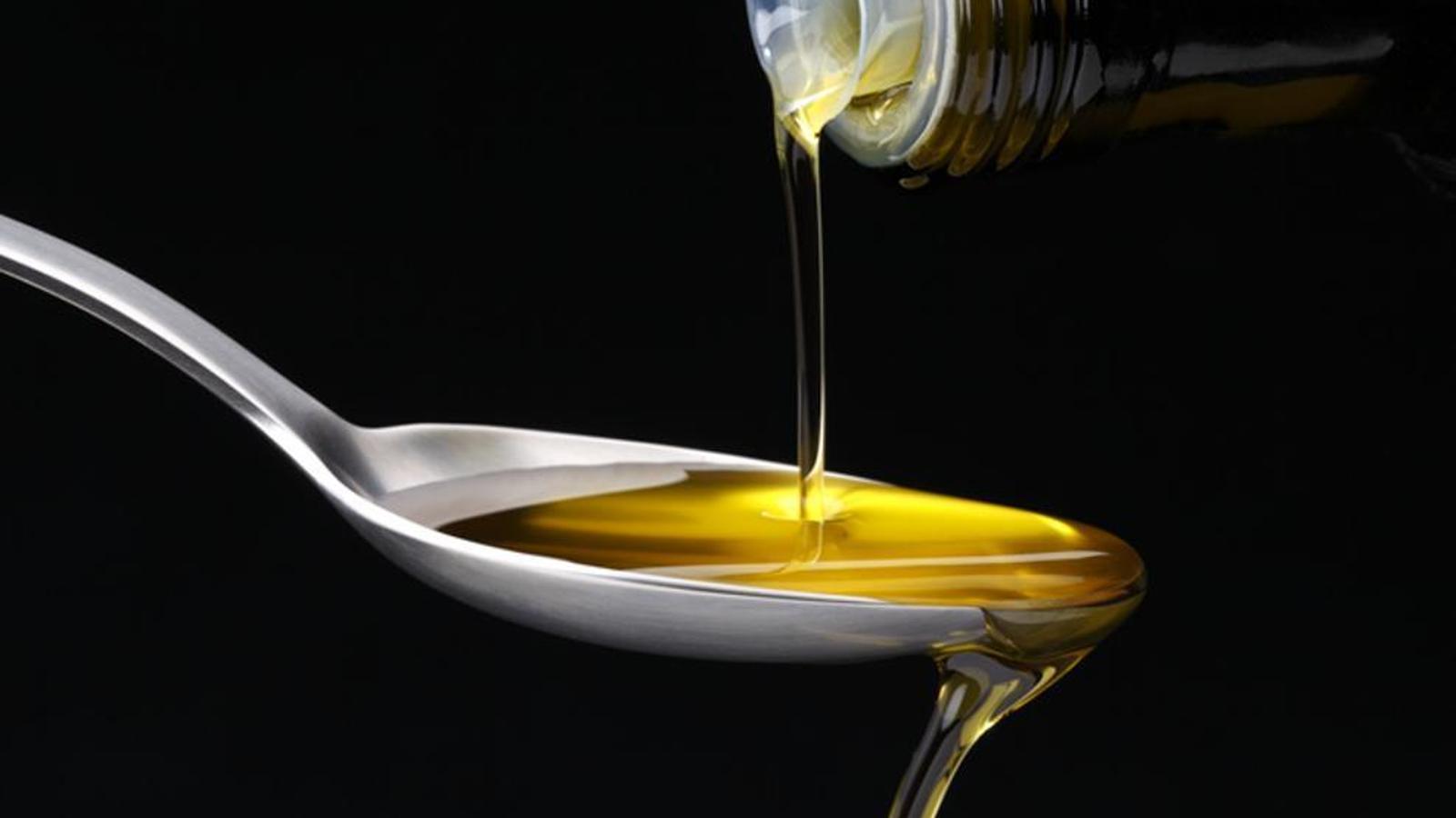 Aceite de oliva - Archivo