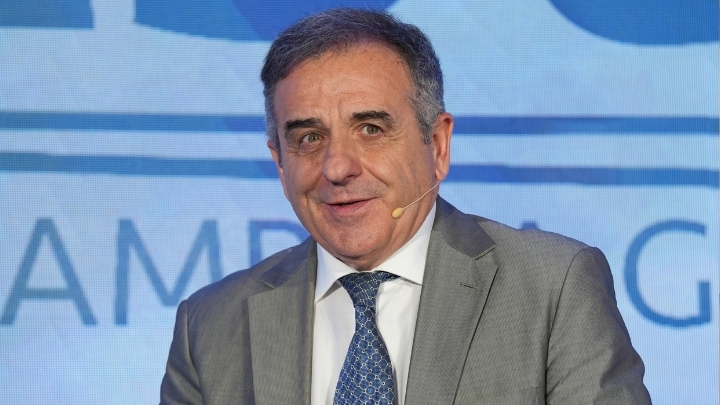 La voz de un sector en marcha