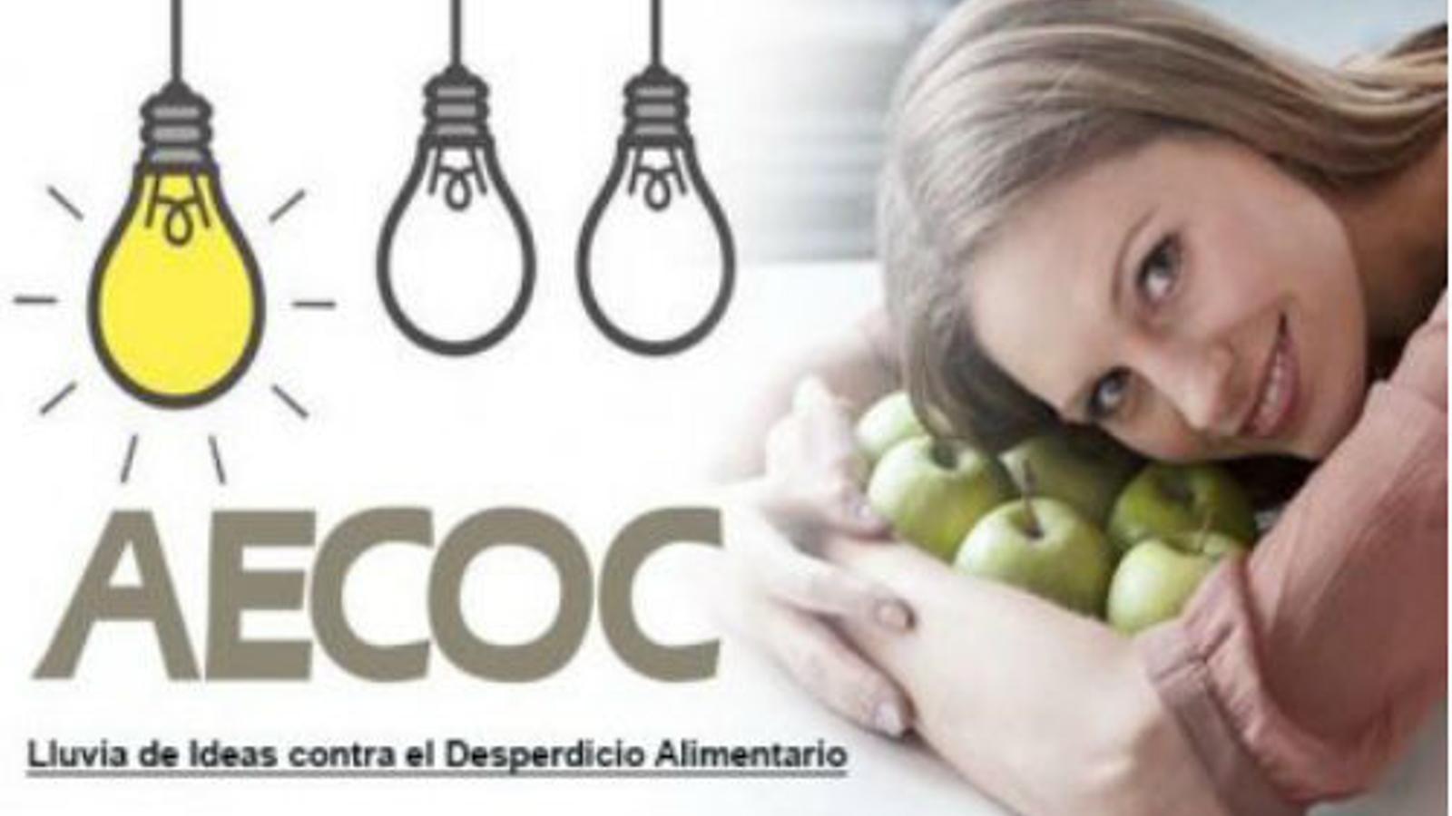 Más de 200 microrrelatos contra el desperdicio se suman al concurso de Aecoc
