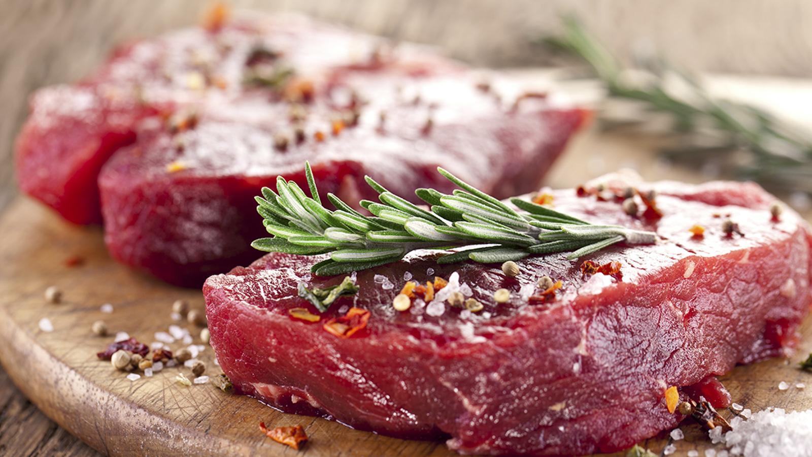 Filipinas autoriza la carne de vacuno española