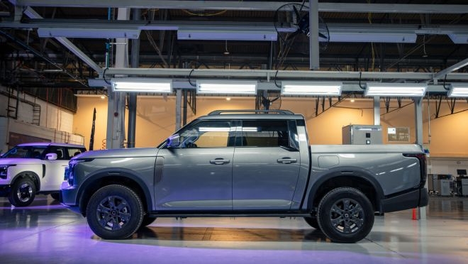 Santana Motors alcanza los 42 concesionarios oficiales y ya cubre el 95% del territorio español