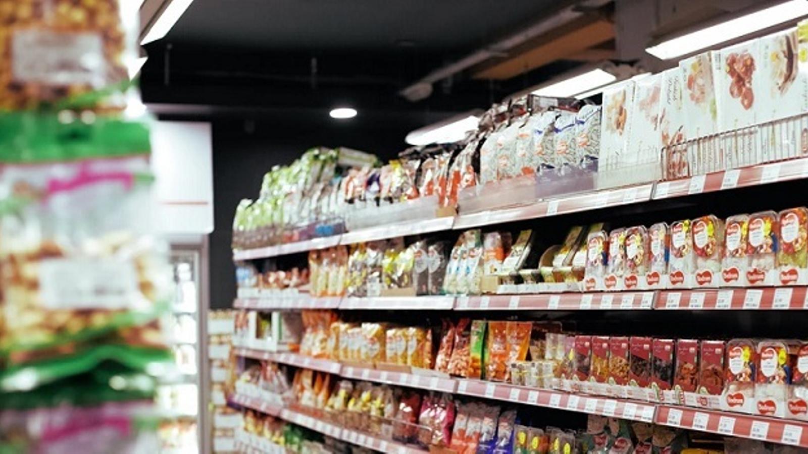 MVGM gestionará la cartera de supermercados Eroski de Blackbrook en España