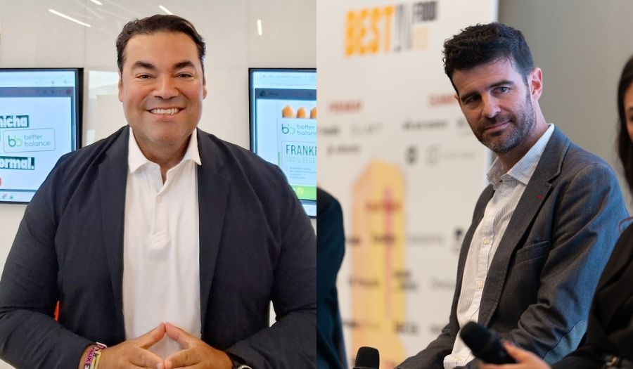 Leonardo González, nuevo director de Better Balance en Europa