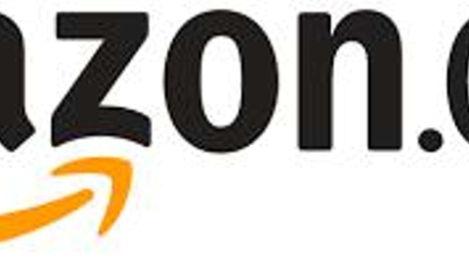 Logo Amazon - 