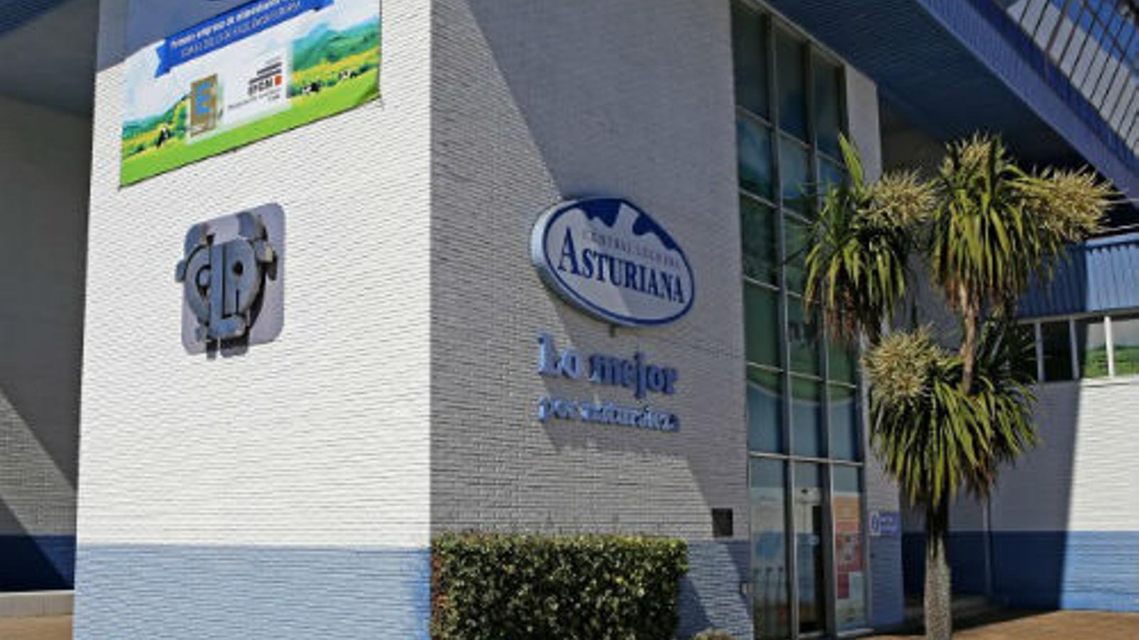 Capsa Food logra el sello 'Residuo Cero' en todas sus fábricas - Archivo