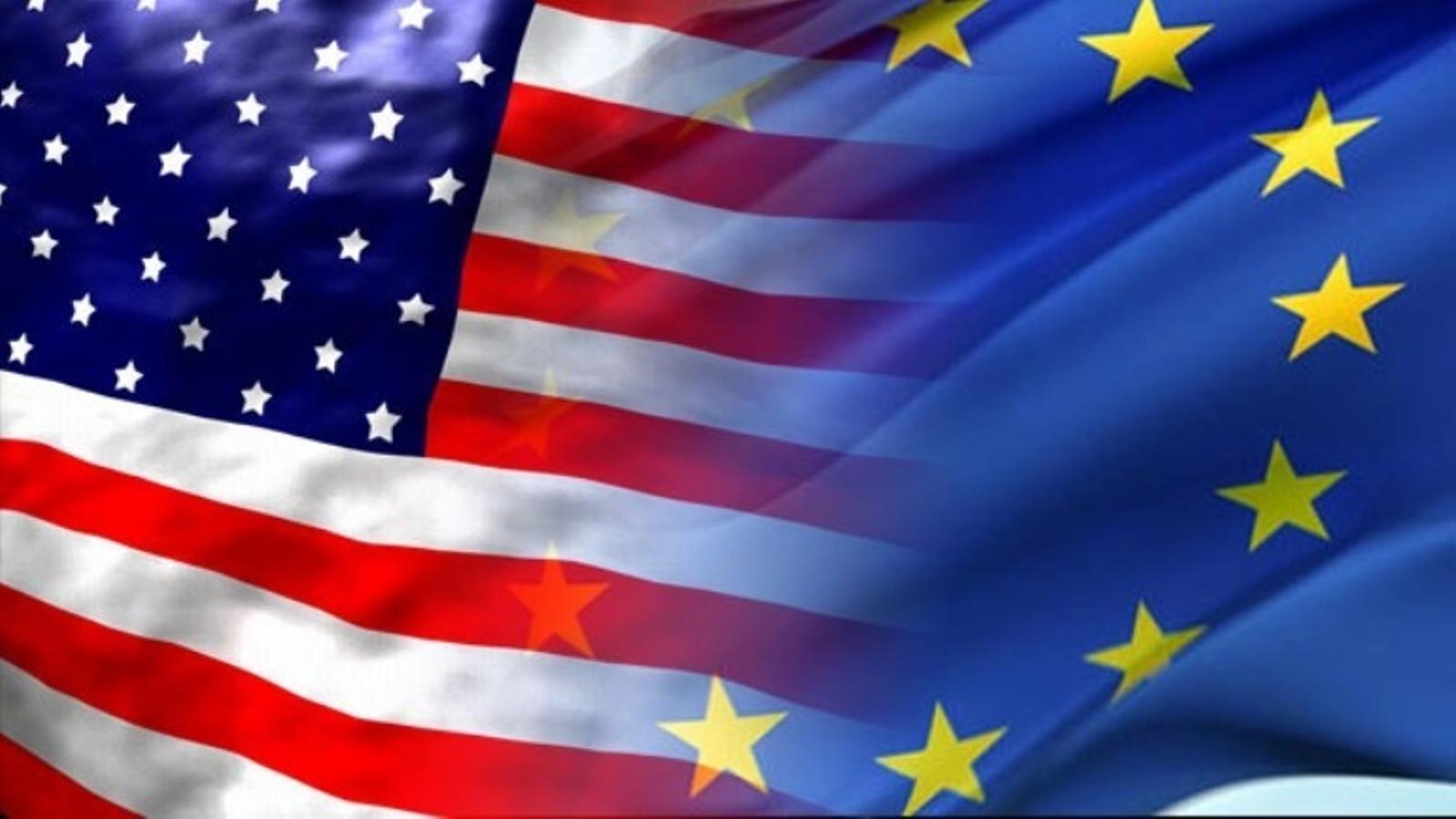 Bruselas gravará productos agroalimentarios de EE.UU. si no suspende sus aranceles