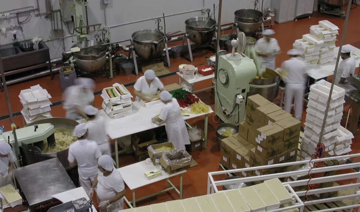 El sector del dulce español factura 8.110 millones en 2025, el 4,5% más, impulsado por las exportaciones